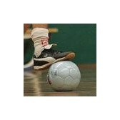 zaalvoetbal