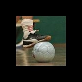 zaalvoetbal