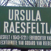 u v raesfeltlaan