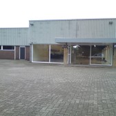 bedrijfspand