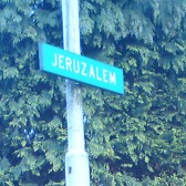 jeruzalem klein