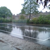 trapveldje rheden