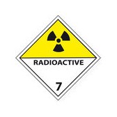 radioactief
