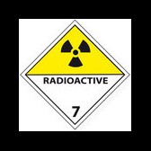 radioactief