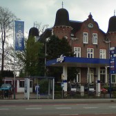 Tankstation de steeg 2