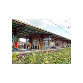 Station Dieren