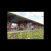 Station Dieren