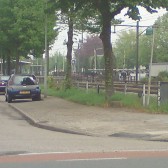 station dieren
