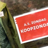 koopzondag