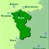 kleve_map
