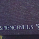 sprengenhus
