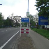 entree dieren