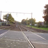 station dieren