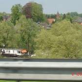De Steeg vanaf snelweg
