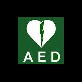 aed logo