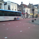 bus velp