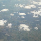 luchtfoto Rheden